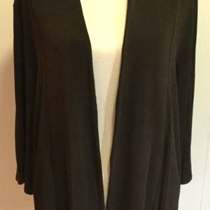 Chico's Two Piece Jacket and Pants Traveler Set
